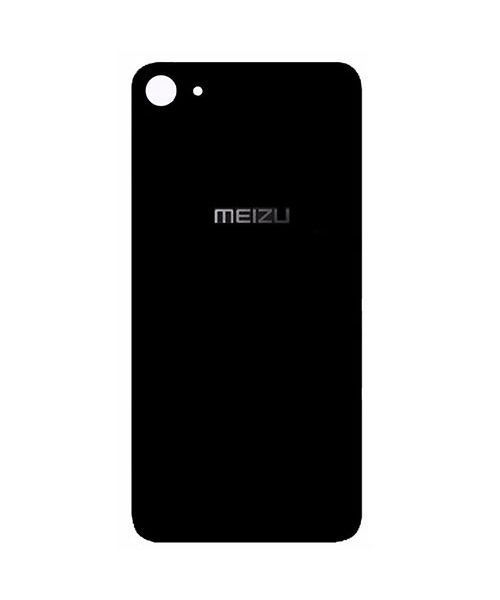 Задняя крышка для Meizu U10 черная 06437 фото