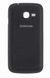 Задняя крышка для Samsung S7260 Galaxy Star Plus, S7262 черная 09738 фото