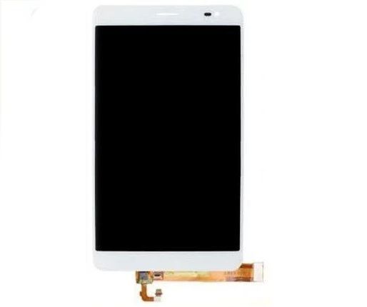 Дисплей для Huawei MediaPad X1 белый 22915 фото