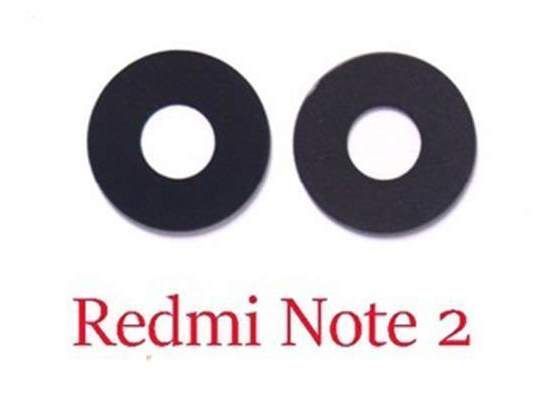 Скло камери для Xiaomi Redmi Note 2 10530 фото