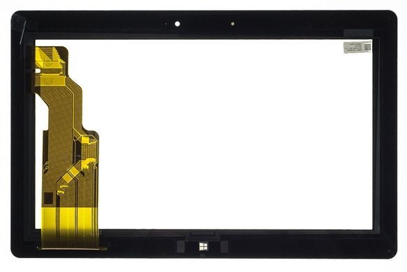 Сенсор (тачскрин) Asus VivoTab TF600 #5234N черный 05184 фото