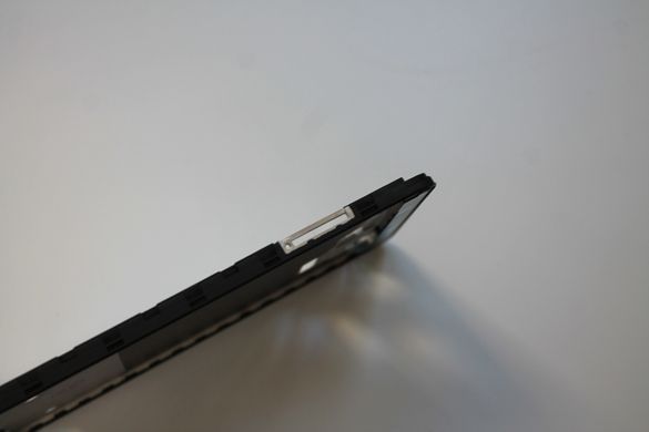 Рамка дисплея для Meizu M6 чорна 12962 фото