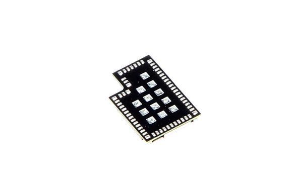 Микросхема управления Wi-Fi 339S0092 для Apple iPhone 4 13976 фото