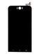 Дисплей для Asus ZenFone Selfie (ZD551KL) Z00UD черный 04199 фото 1