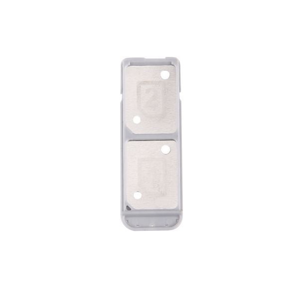 Держатель SIM-карты Sony F3112 Xperia XA Dual Sim, F3116, на две Sim-карты 08007 фото