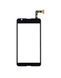 Сенсор (тачскрин) Sony C5502, C5503 Xperia ZR черный Оригинал Китай 06950 фото 1