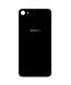 Задняя крышка для Meizu U10 черная 06437 фото