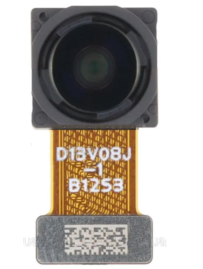 Камера для Xiaomi 12/12X/12 Pro 32MP фронтальная со шлейфом 08925 фото