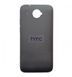 Задня кришка для HTC Desire 601 чорна 04450 фото 1