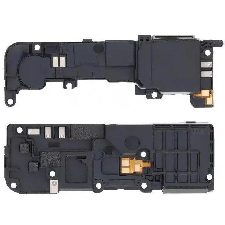 Динамик полифонический (Buzzer) Xiaomi Black Shark 4, Black Shark 4 Pro, Black Shark 4S, Black Shark 4S Pro в рамке (комплект звонок и динамик) 30169 фото