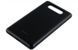 Задняя кришка для Nokia Lumia 820 черная Оригинал Китай 08666 фото