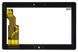 Сенсор (тачскрин) Asus VivoTab TF600 #5234N черный 05184 фото 2