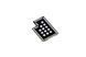 Микросхема управления Wi-Fi 339S0092 для Apple iPhone 4 13976 фото 2