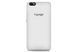Задняя крышка для Huawei Honor 4X (CherryPlus-L11), Che2-L11, Glory Play 4X белая 11708 фото