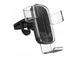 Автотримач з безпровідною зарядкою Baseus Wireless Charger Explore Gravity Car Mount 15W (WXYL-K02) 20294 фото 2
