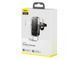 Автотримач з безпровідною зарядкою Baseus Wireless Charger Explore Gravity Car Mount 15W (WXYL-K02) 20294 фото 1