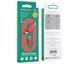 Кабель Borofone BX52 Microusb 1m 2.4A красный 25843 фото 2