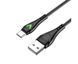 Кабель Borofone BX65 Type-C 1m 2.4A черный 26000 фото 1