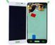 Дисплей для Samsung G850F Galaxy Alpha білий (GH97-16386D) Оригінал 02673 фото 3