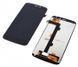 Дисплей для Fly IQ4410i Phoenix 2 черный Оригинал Китай 03252 фото