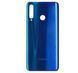 Задняя крышка для Huawei Honor 20 Lite, Honor 20i, Honor 10i синяя 23098 фото 1