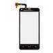 Сенсор (тачскрин) Fly IQ4416 ERA Life 5 черный 00441 фото 3