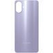 Задняя крышка для Samsung A075 Galaxy A07 4G фиолетовая, Light Violet 32360 фото