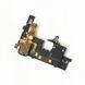 Динамик полифонический (Buzzer) Sony C6502 Xperia ZL L35h, C6503 с разьемом для наушников, микрофоном, антенной, в рамке 09537 фото