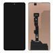 Дисплей для Xiaomi Redmi Note 13 5G 2312DRAABG, 2312DRAABI, Poco F5 23049PCD8G, 23049PCD8I черный TFT 29473 фото