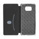 Чехол-книжка Premium Case под кожу Xiaomi Poco X3, X3 PRO черный 24089 фото 2