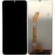 Дисплей для Realme Note 70 RMX5313 черный Оригинал Китай 33922 фото 2