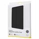 Чехол магнитный Baseus Simplism Magnetic Leather Case для iPad Air 10.9 2020 Black (LTAPIPD-GSM01) 20955 фото 1