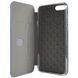 Чехол-книжка Premium Case Xiaomi Redmi 6A синий 13631 фото 3