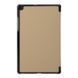 Чехол BeCover Smart Case Samsung T290, T295, T297 Galaxy Tab A 8.0" Золотой 24106 фото 2