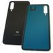 Задня кришка для Xiaomi Mi9 SE чорна оригінал Китай 00329 фото
