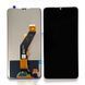 Дисплей для Infinix Hot 30i (X669) черный Оригинал Китай 29324 фото