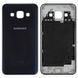 Задняя крышка для Samsung A300F (2015) Galaxy A3, A300FU, A300H синяя 07687 фото