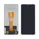 Дисплей для Samsung A066 Galaxy A06 5G черный 32867 фото 3