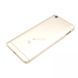 Задня кришка для Xiaomi Mi5S Mi 5S золота оригінал Китай 06655 фото