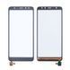 Сенсор (тачскрин) Leagoo M9 черный 11379 фото