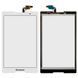 Сенсор (тачскрин) Lenovo A8-50LC Tab 2, A8-50F, TB3-850M Tab 3 белый 09621 фото