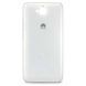 Задняя крышка Huawei Y6 Pro TIT-U02, Enjoy 5, Honor Play 5X белая 09708 фото