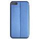 Чехол-книжка Premium Case Xiaomi Redmi 6A синий 13631 фото 2