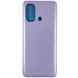 Задня кришка для Xiaomi Redmi 12C фіолетова Lavender Purple Оригінал Китай 30219 фото