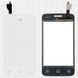Сенсор (тачскрин) Fly IQ434 ERA Nano 5 белый Оригинал Китай 06068 фото