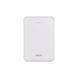Зовнішній акумулятор (Повербанк) Joyroom D-M197 Power bank 10000mAh білий 13894 фото 1