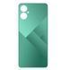 Задняя крышка для Tecno Camon 19 Neo CH6i зеленая, Dreamland Green 32768 фото