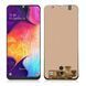 Дисплей для Samsung A507F Galaxy A50s 2019 черный OLED 19015 фото 1