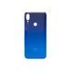 Задня кришка для Xiaomi Redmi 7 синя оригінал Китай 04900 фото
