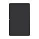 Дисплей для Lenovo TB-125FU, TB-128FU Tab M10 Plus, Xiaoxin Pad 2022 черный 28015 фото